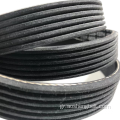 Transmission cr epdm oem conveyor poly rib v-belt